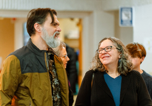 Feeding America West Michigan Benefit Recital