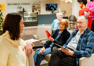 Heather Hills Recital