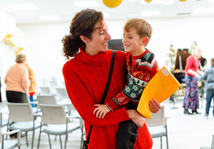 Heather Hills Recital