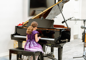 Heather Hills Recital