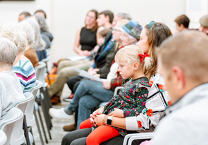 Heather Hills Recital