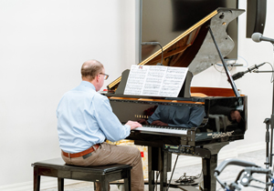 Heather Hills Recital