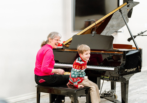 Heather Hills Recital