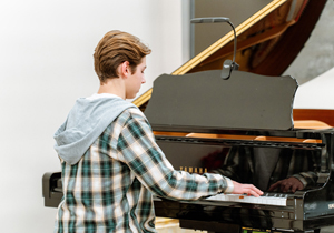 Heather Hills Recital