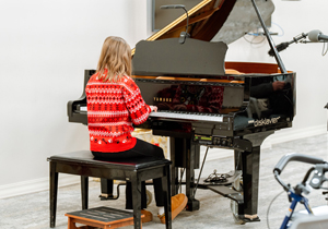 Heather Hills Recital