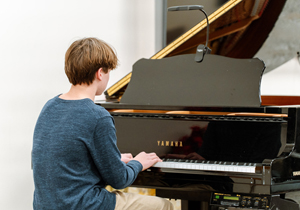 Heather Hills Recital