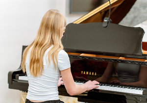 Heather Hills Recital