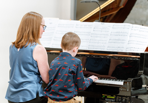 Heather Hills Recital