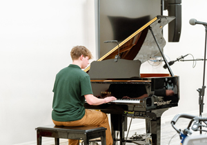 Heather Hills Recital