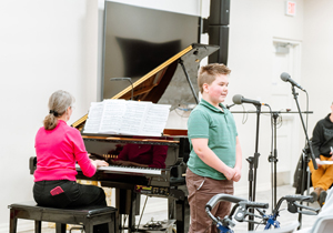 Heather Hills Recital