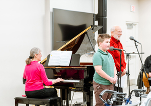 Heather Hills Recital