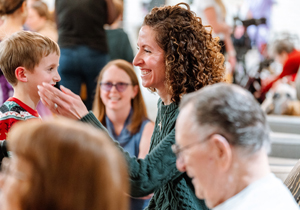 Heather Hills Recital