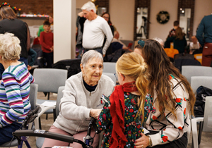 Heather Hills Recital