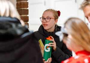 Heather Hills Recital