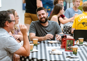 Teige's Graduation Recital